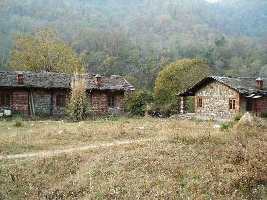 Wild Brook Retreat, Rishikesh 5